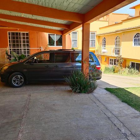 شقة Casa Granada Jilotepec Jilotepec de Abasolo المظهر الخارجي الصورة