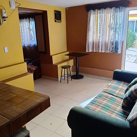 شقة Casa Granada Jilotepec Jilotepec de Abasolo المظهر الخارجي الصورة
