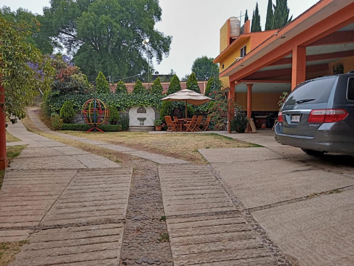 شقة Casa Granada Jilotepec Jilotepec de Abasolo المظهر الخارجي الصورة