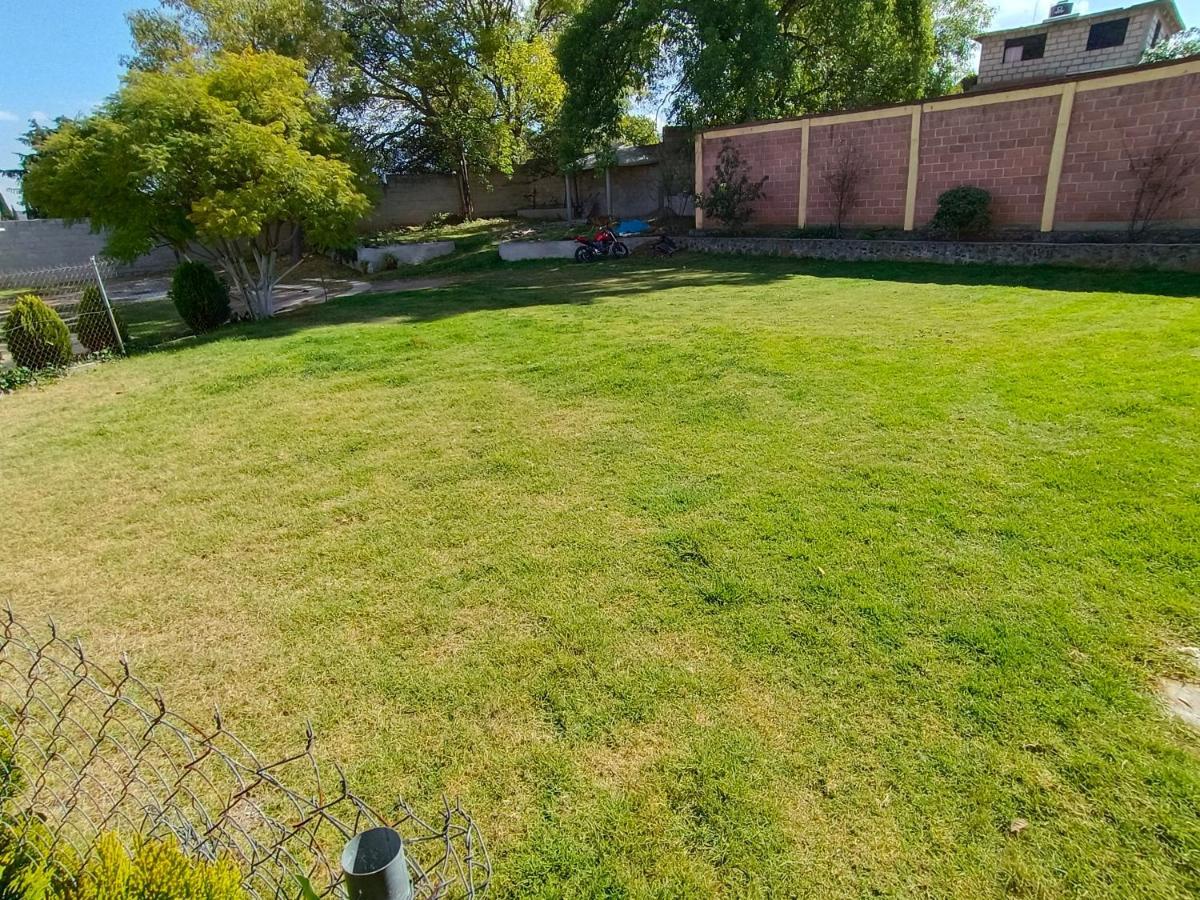 شقة Casa Granada Jilotepec Jilotepec de Abasolo المظهر الخارجي الصورة