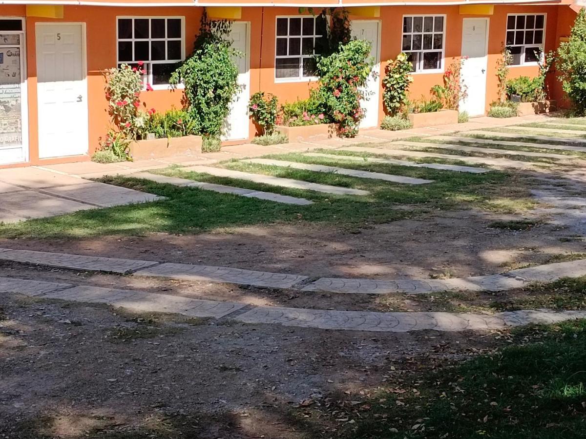 شقة Casa Granada Jilotepec Jilotepec de Abasolo المظهر الخارجي الصورة