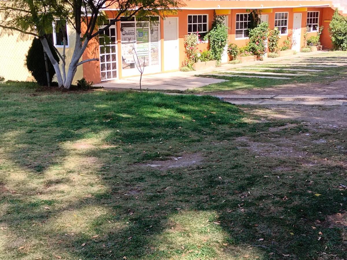 شقة Casa Granada Jilotepec Jilotepec de Abasolo المظهر الخارجي الصورة