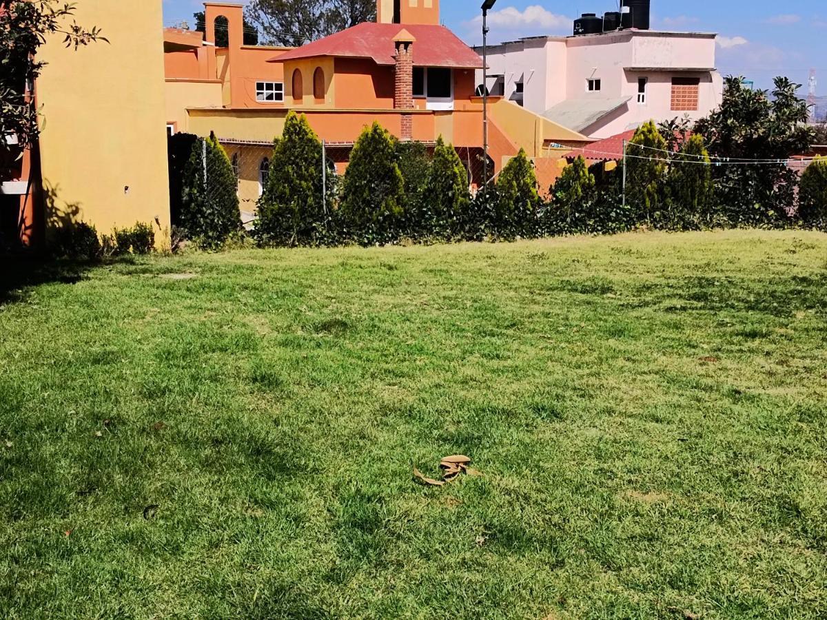 شقة Casa Granada Jilotepec Jilotepec de Abasolo المظهر الخارجي الصورة