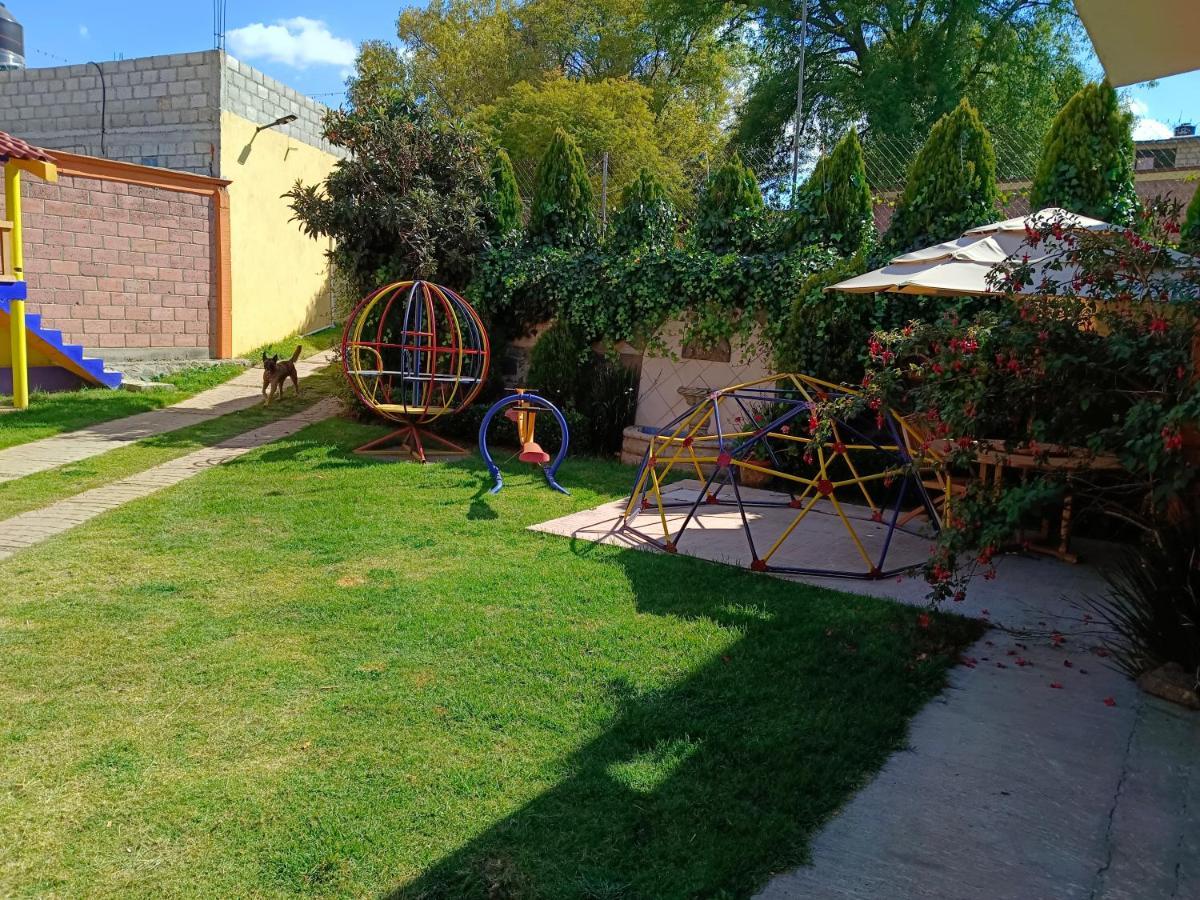 شقة Casa Granada Jilotepec Jilotepec de Abasolo المظهر الخارجي الصورة