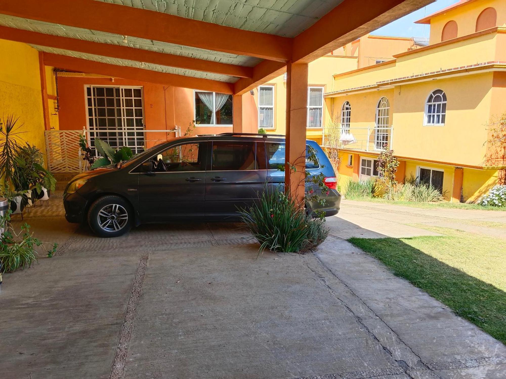شقة Casa Granada Jilotepec Jilotepec de Abasolo المظهر الخارجي الصورة