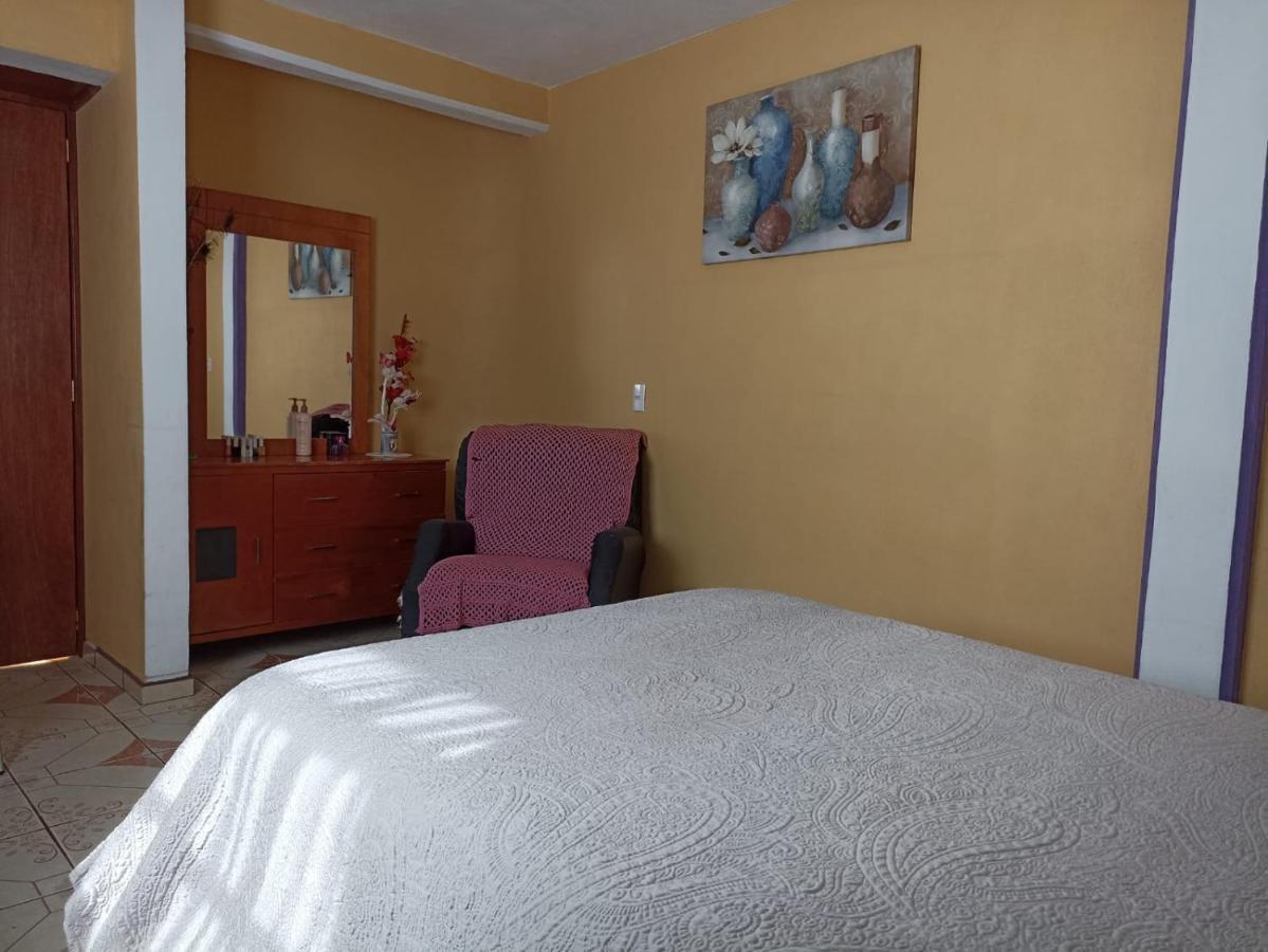 شقة Casa Granada Jilotepec Jilotepec de Abasolo المظهر الخارجي الصورة