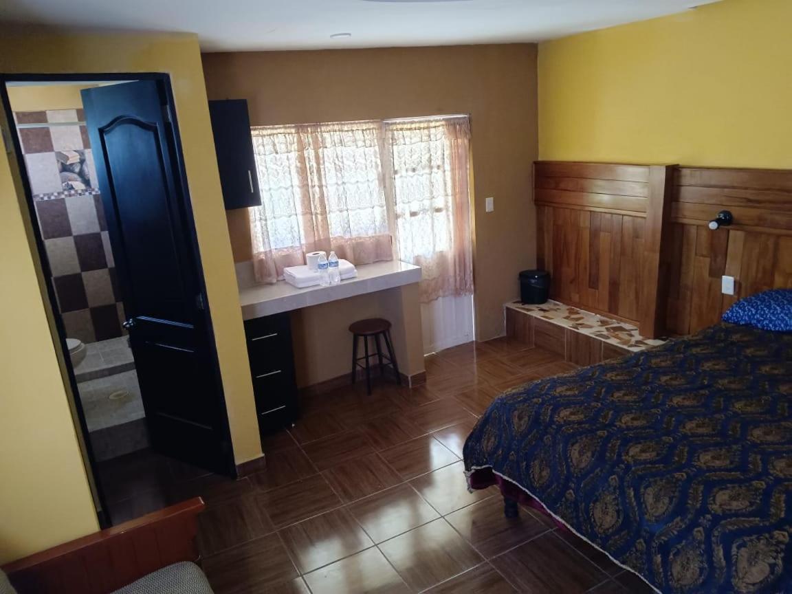 شقة Casa Granada Jilotepec Jilotepec de Abasolo المظهر الخارجي الصورة