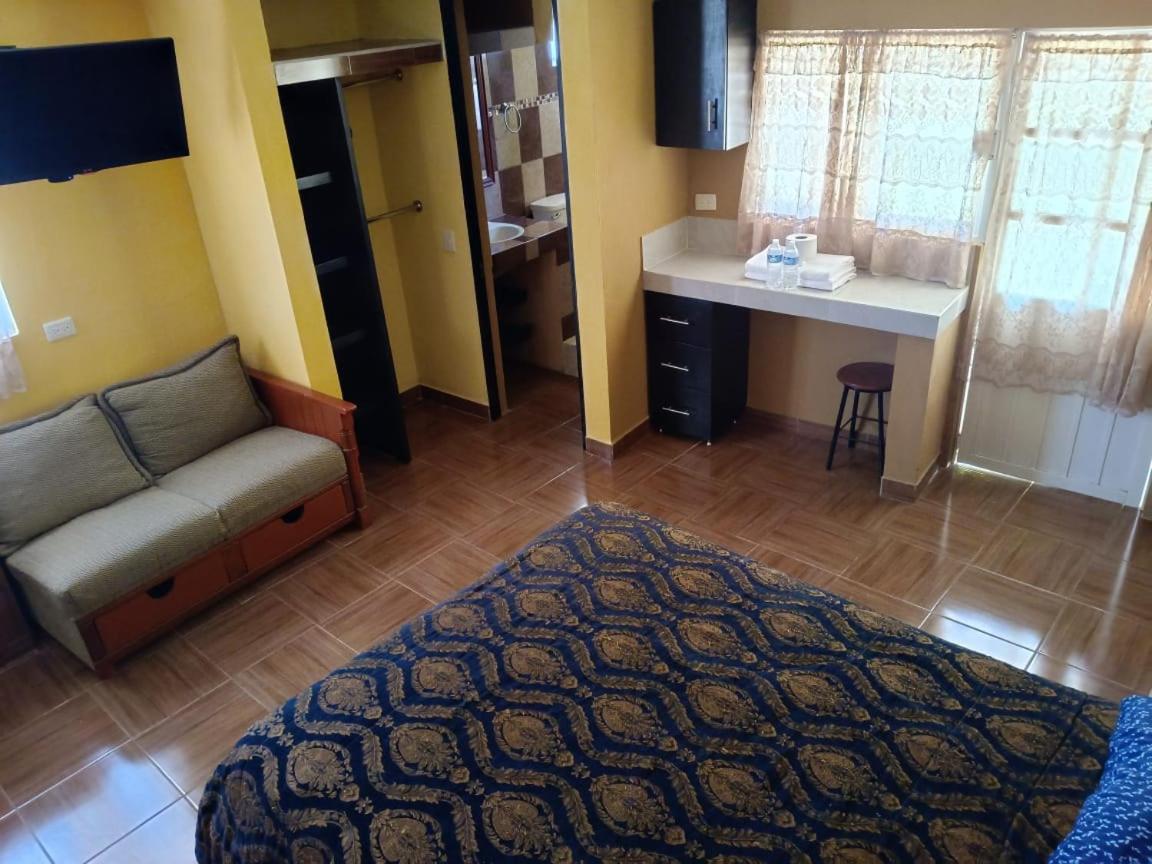 شقة Casa Granada Jilotepec Jilotepec de Abasolo المظهر الخارجي الصورة