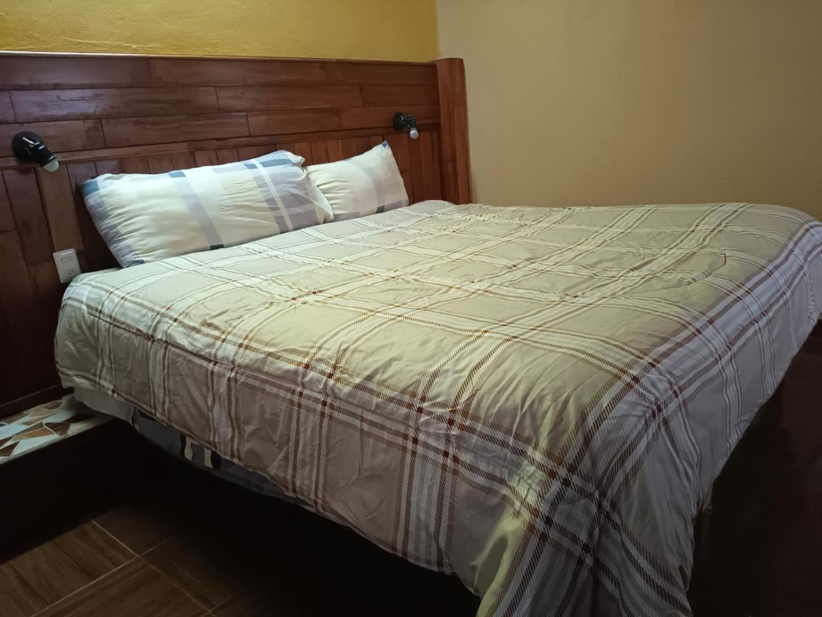 شقة Casa Granada Jilotepec Jilotepec de Abasolo المظهر الخارجي الصورة