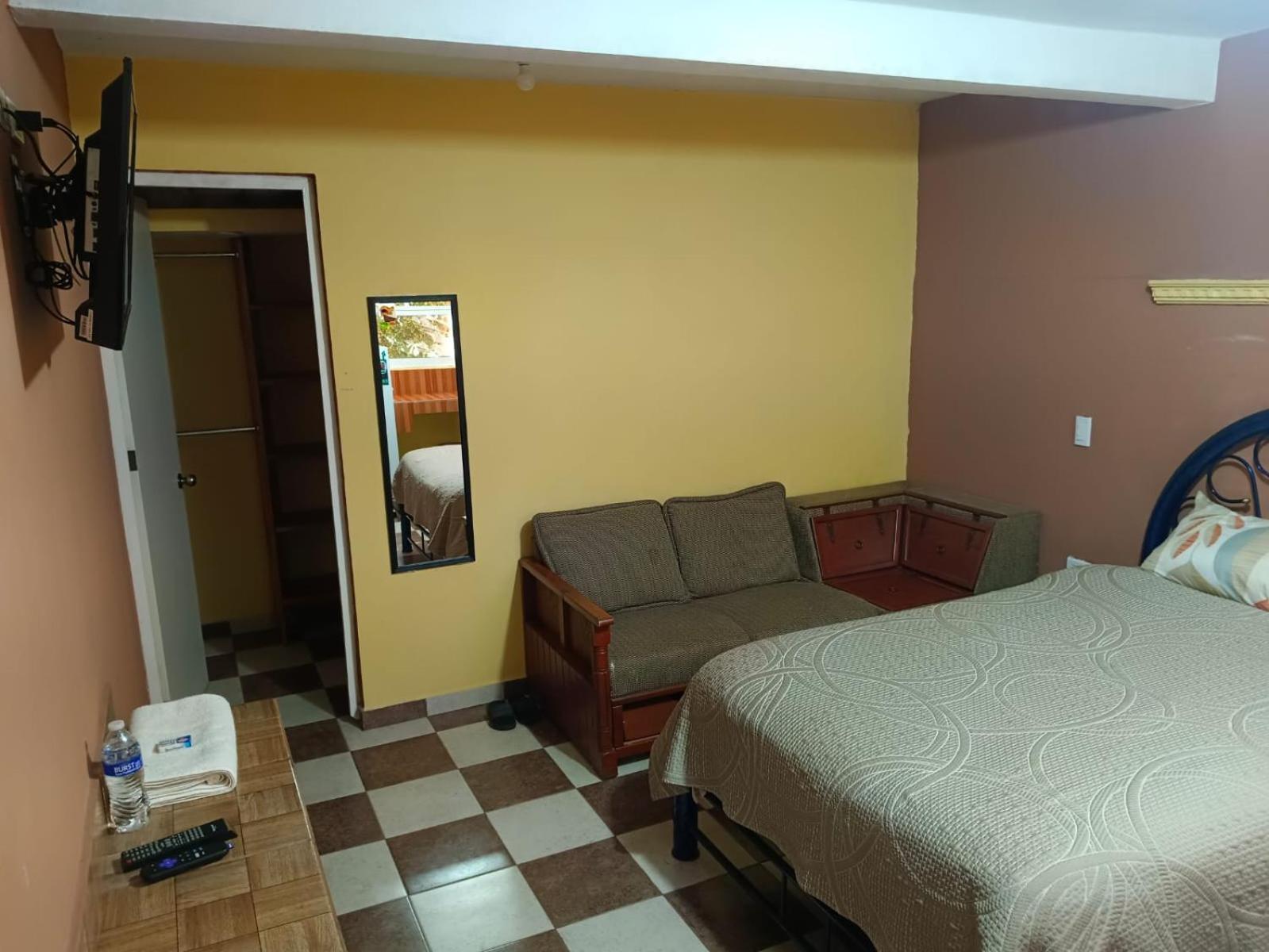 شقة Casa Granada Jilotepec Jilotepec de Abasolo المظهر الخارجي الصورة
