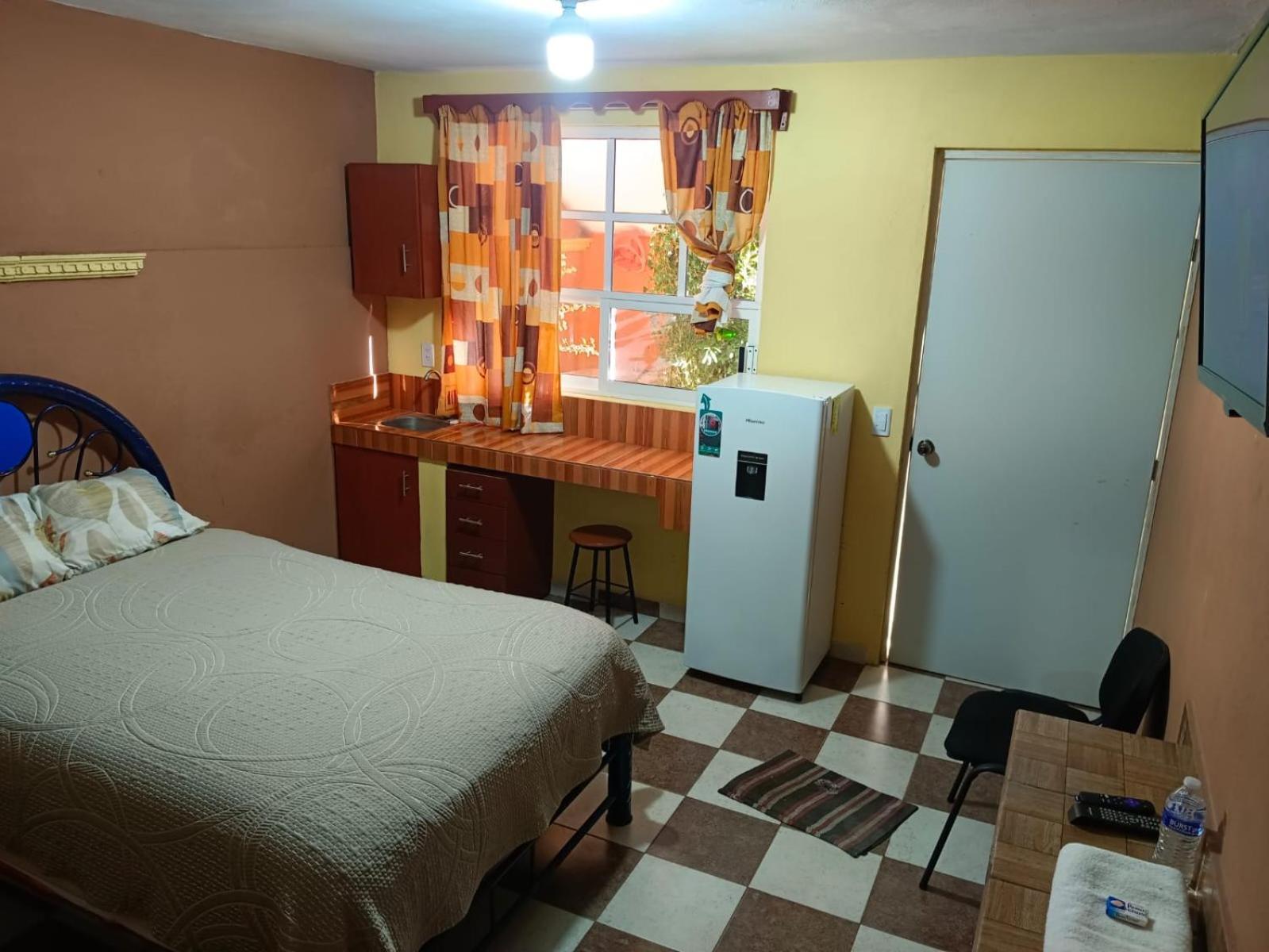 شقة Casa Granada Jilotepec Jilotepec de Abasolo المظهر الخارجي الصورة