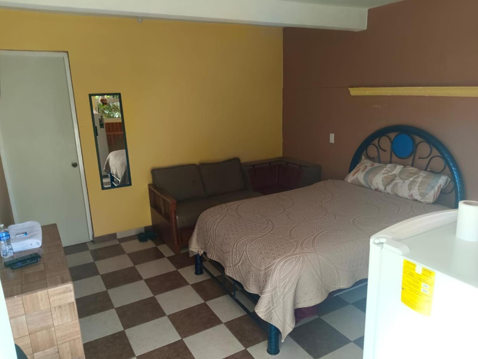 شقة Casa Granada Jilotepec Jilotepec de Abasolo المظهر الخارجي الصورة