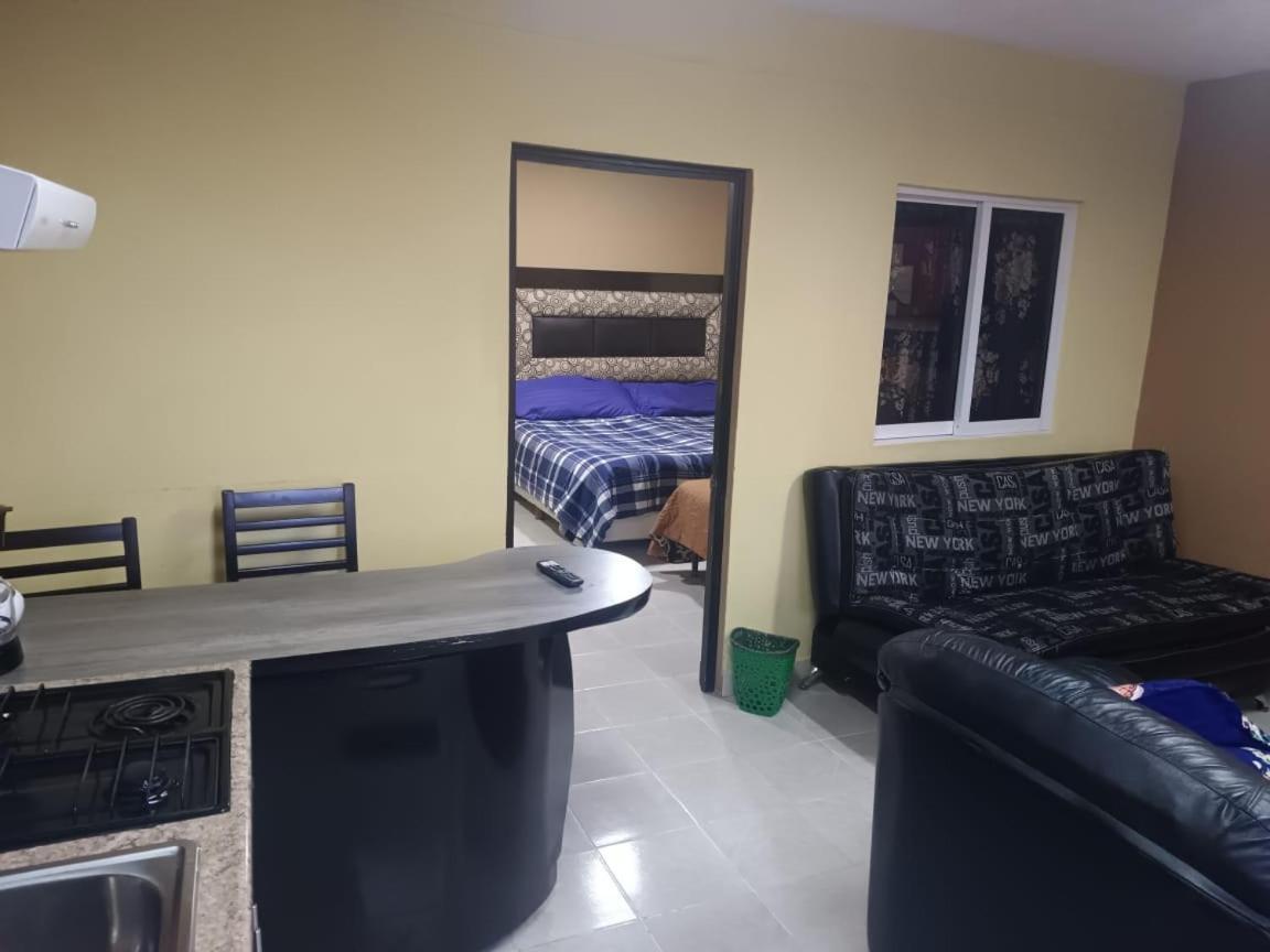 شقة Casa Granada Jilotepec Jilotepec de Abasolo المظهر الخارجي الصورة