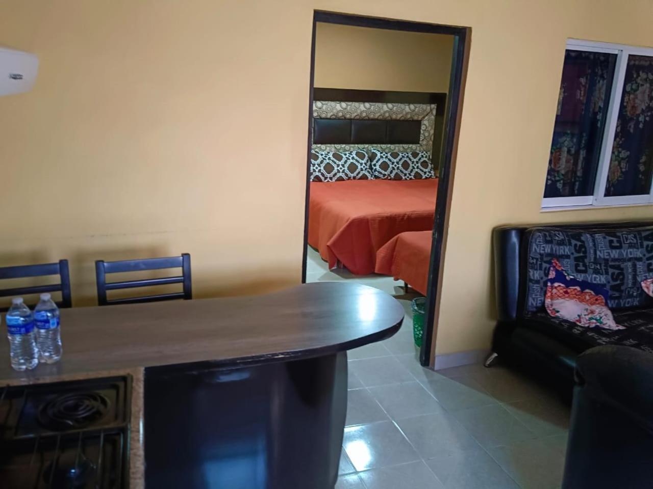 شقة Casa Granada Jilotepec Jilotepec de Abasolo المظهر الخارجي الصورة