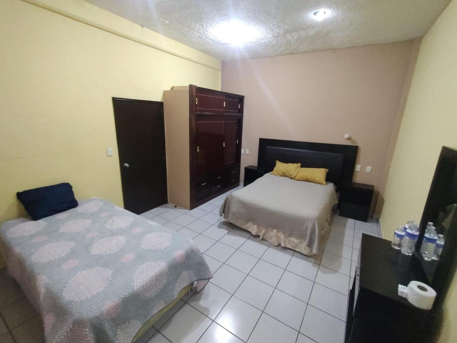 شقة Casa Granada Jilotepec Jilotepec de Abasolo المظهر الخارجي الصورة