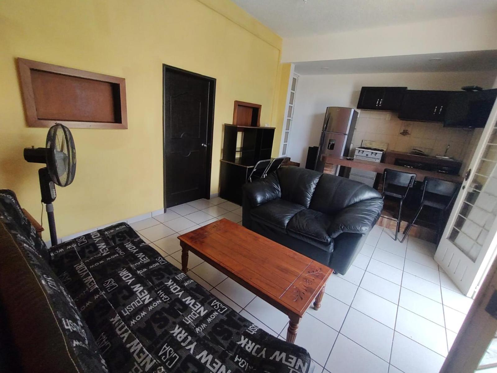 شقة Casa Granada Jilotepec Jilotepec de Abasolo المظهر الخارجي الصورة