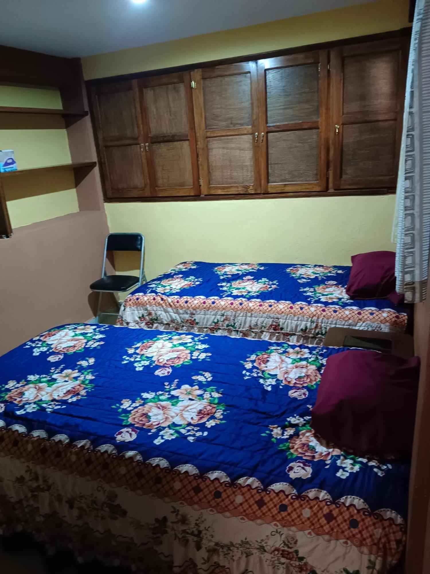 شقة Casa Granada Jilotepec Jilotepec de Abasolo المظهر الخارجي الصورة