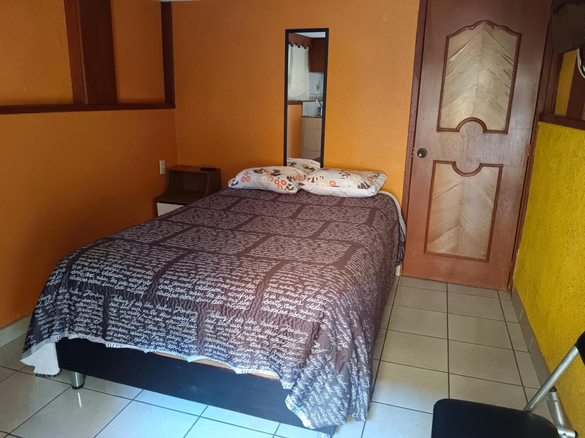 شقة Casa Granada Jilotepec Jilotepec de Abasolo المظهر الخارجي الصورة