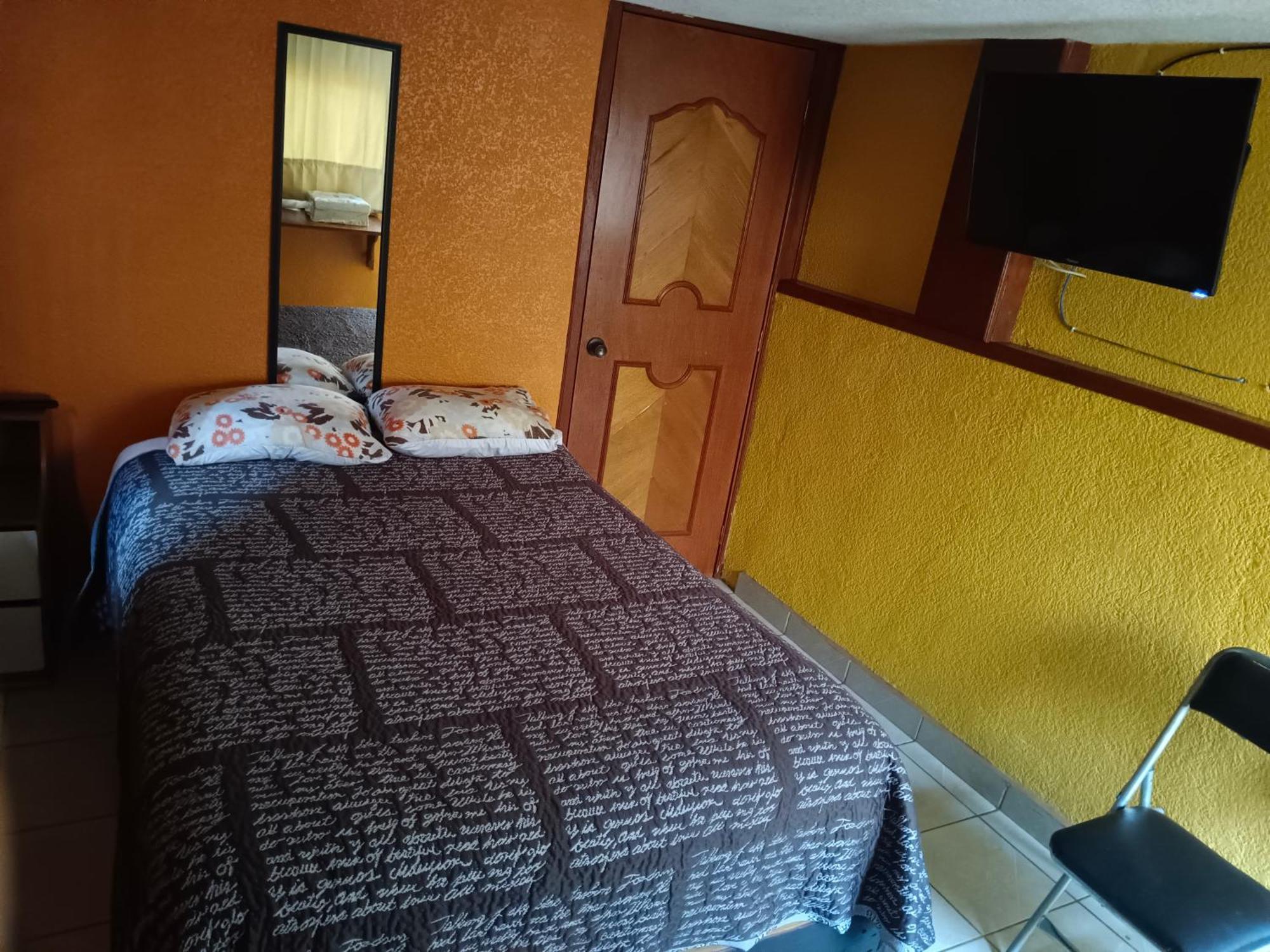 شقة Casa Granada Jilotepec Jilotepec de Abasolo المظهر الخارجي الصورة