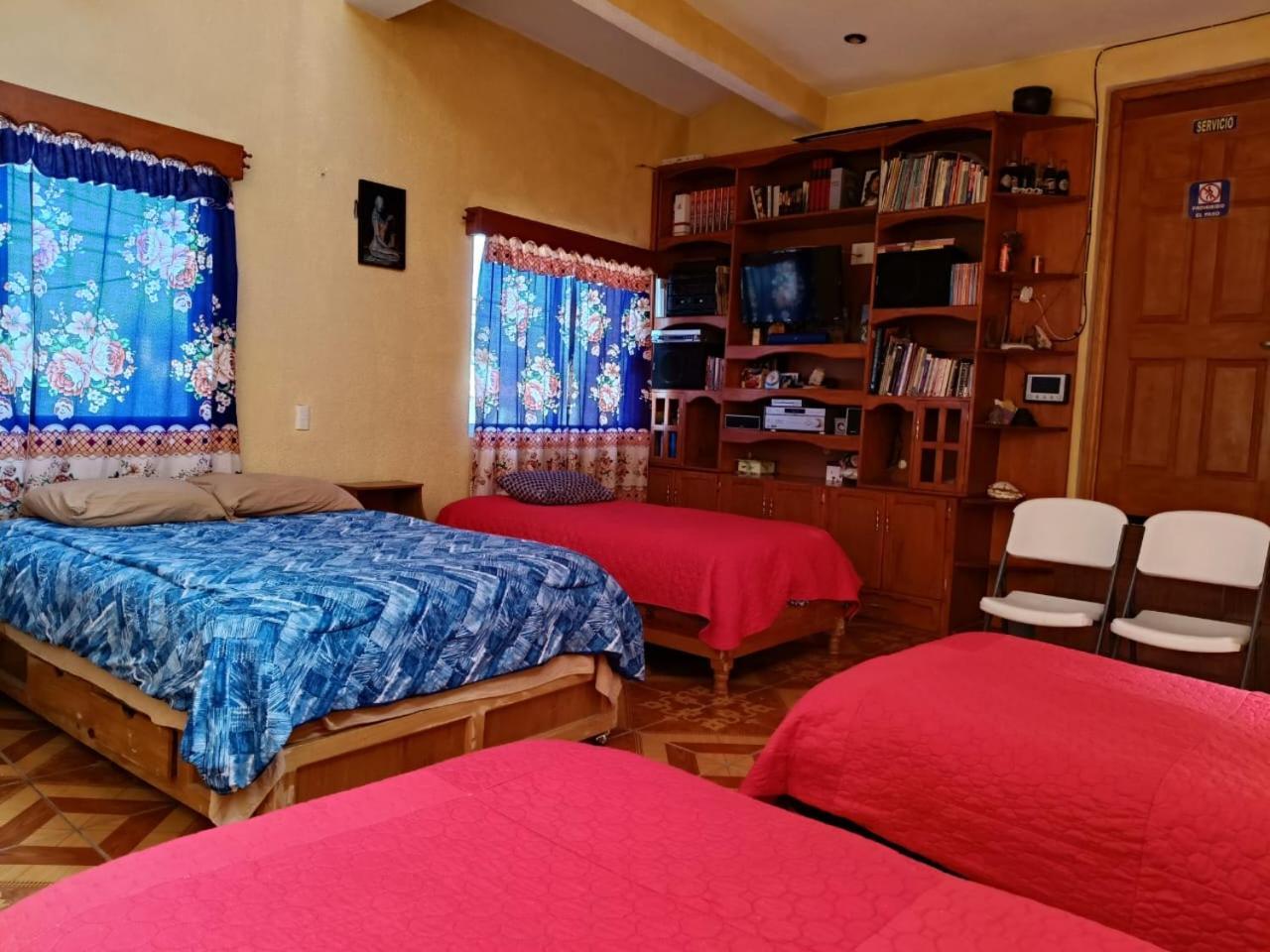 شقة Casa Granada Jilotepec Jilotepec de Abasolo المظهر الخارجي الصورة