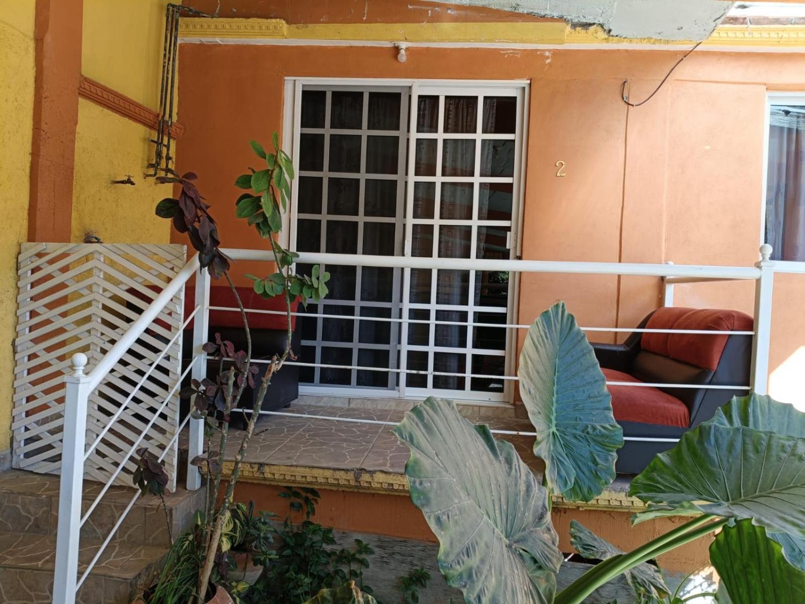 شقة Casa Granada Jilotepec Jilotepec de Abasolo المظهر الخارجي الصورة
