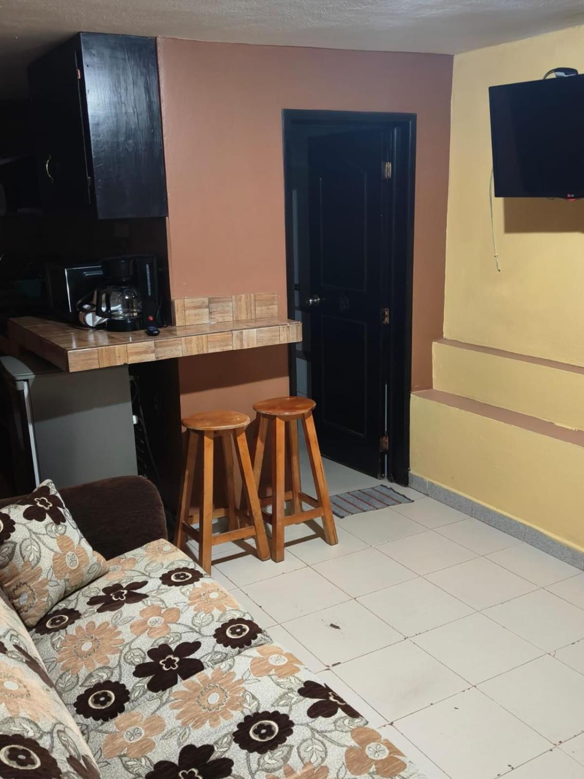 شقة Casa Granada Jilotepec Jilotepec de Abasolo المظهر الخارجي الصورة