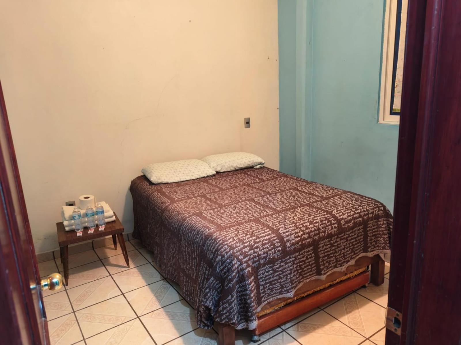 شقة Casa Granada Jilotepec Jilotepec de Abasolo المظهر الخارجي الصورة