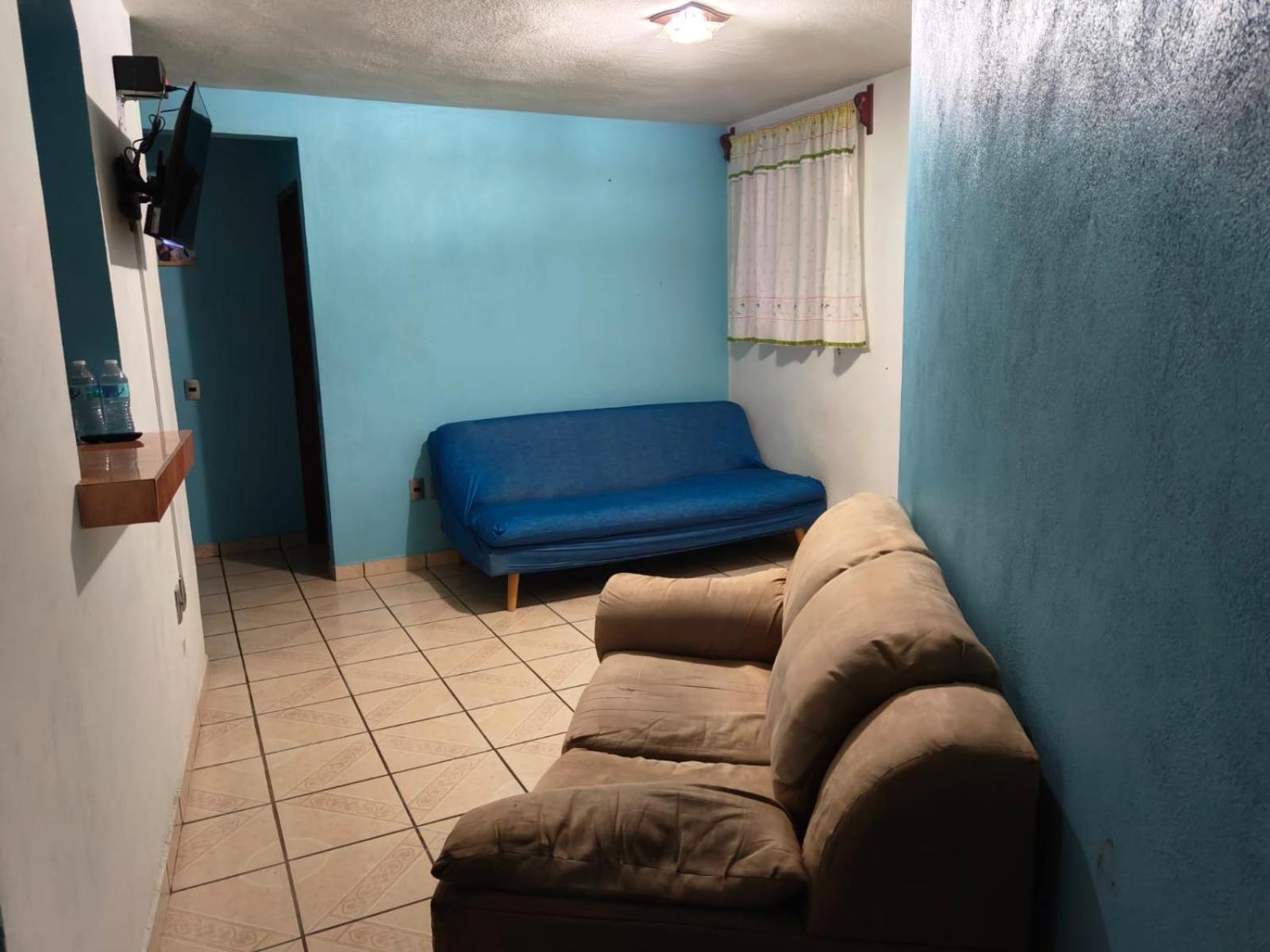 شقة Casa Granada Jilotepec Jilotepec de Abasolo المظهر الخارجي الصورة