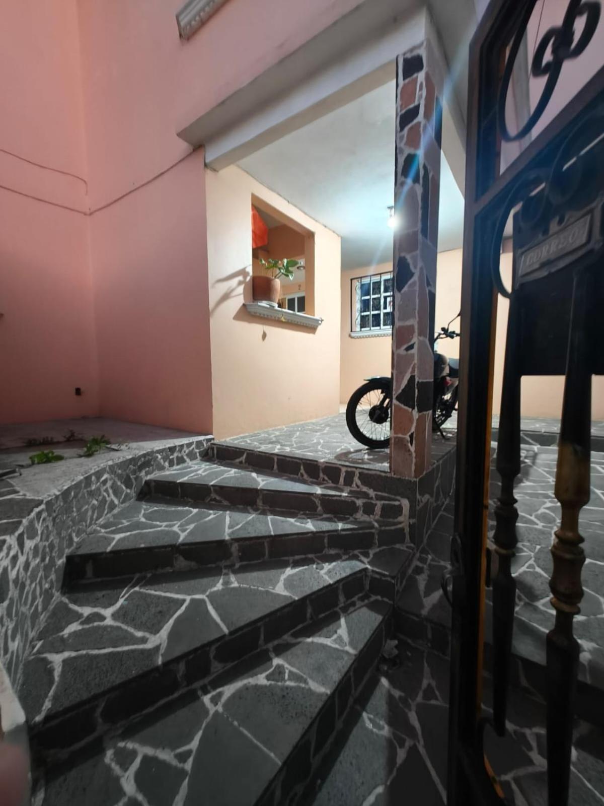 شقة Casa Granada Jilotepec Jilotepec de Abasolo المظهر الخارجي الصورة