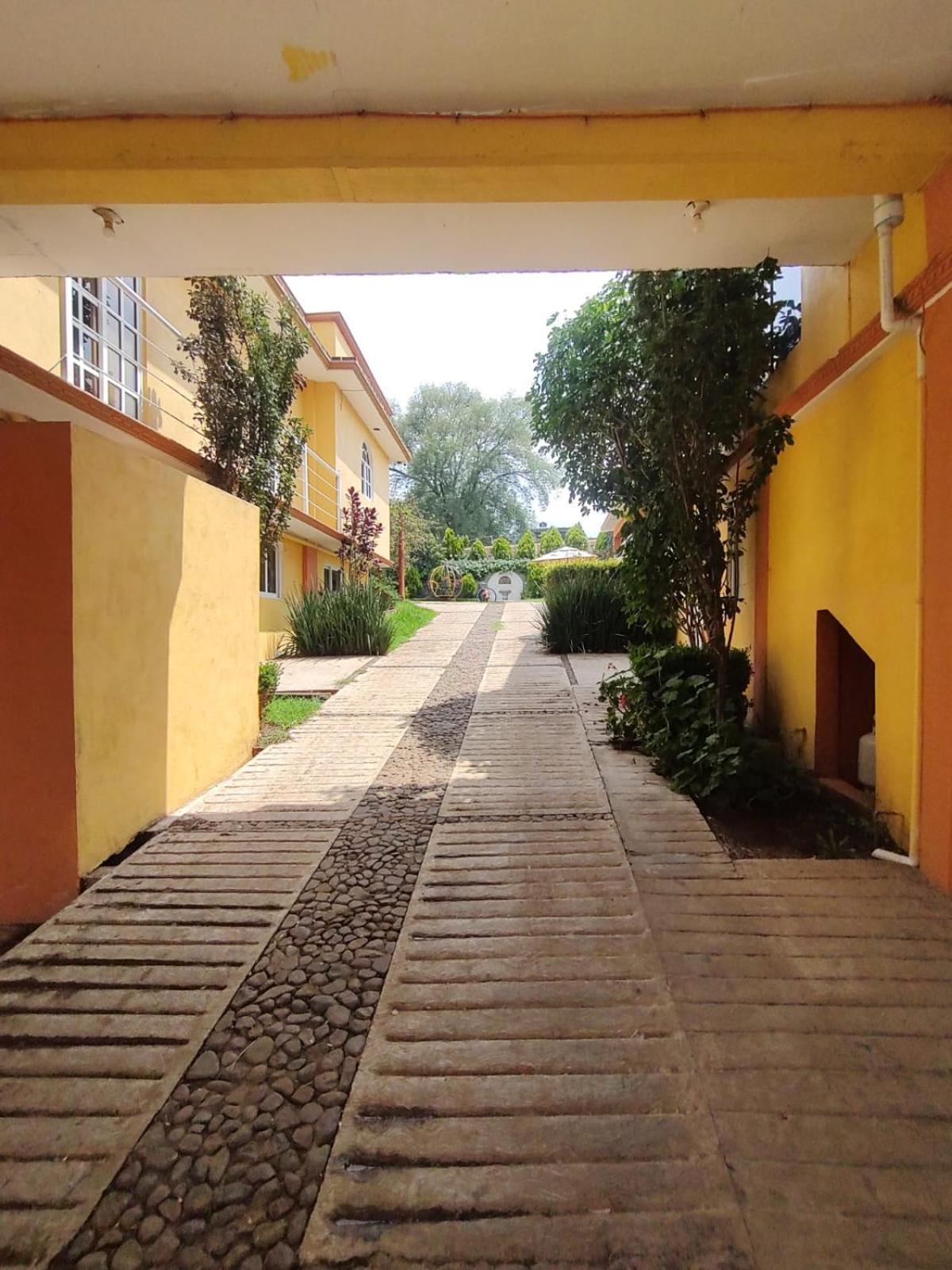 شقة Casa Granada Jilotepec Jilotepec de Abasolo المظهر الخارجي الصورة