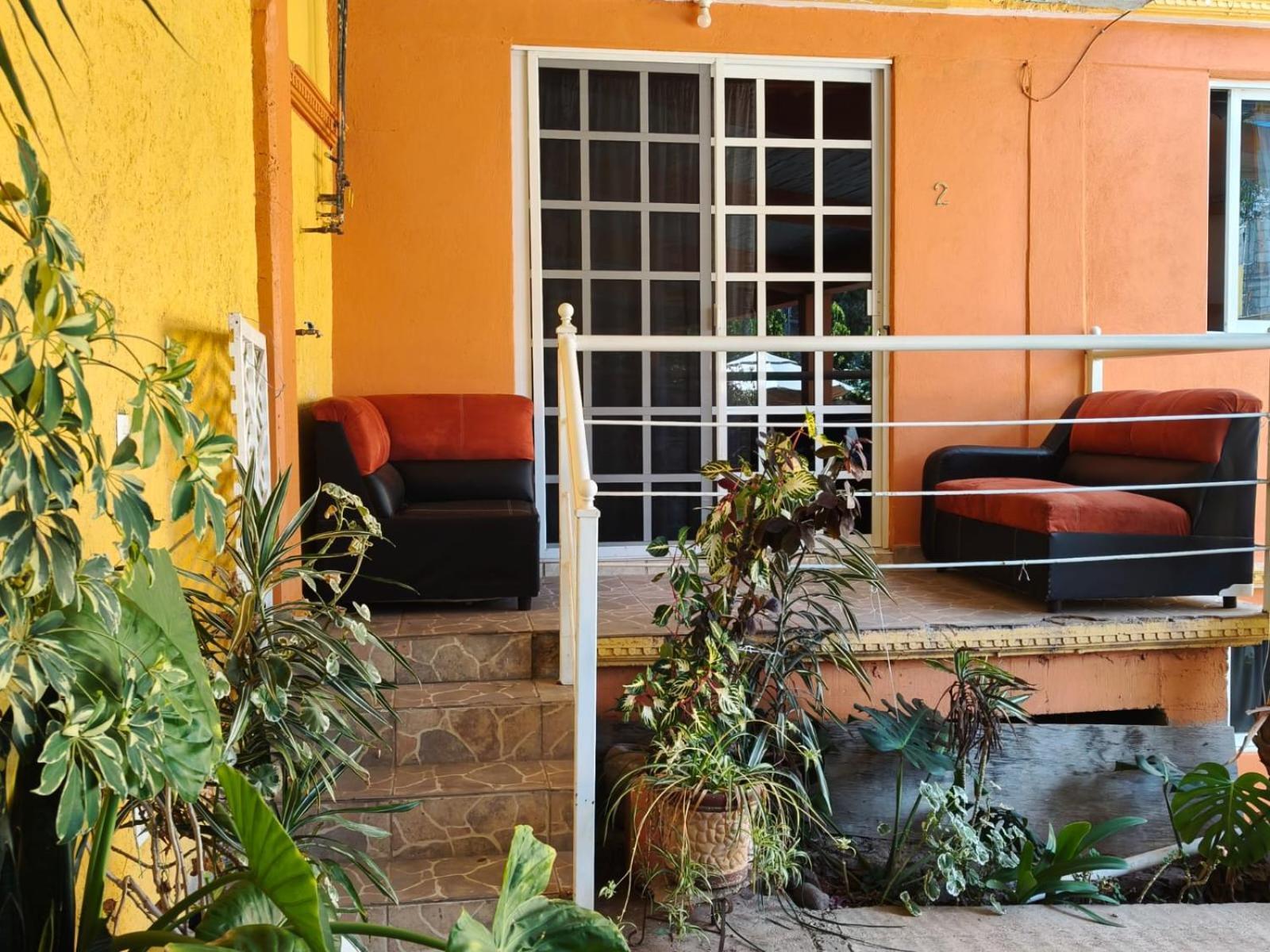 شقة Casa Granada Jilotepec Jilotepec de Abasolo المظهر الخارجي الصورة