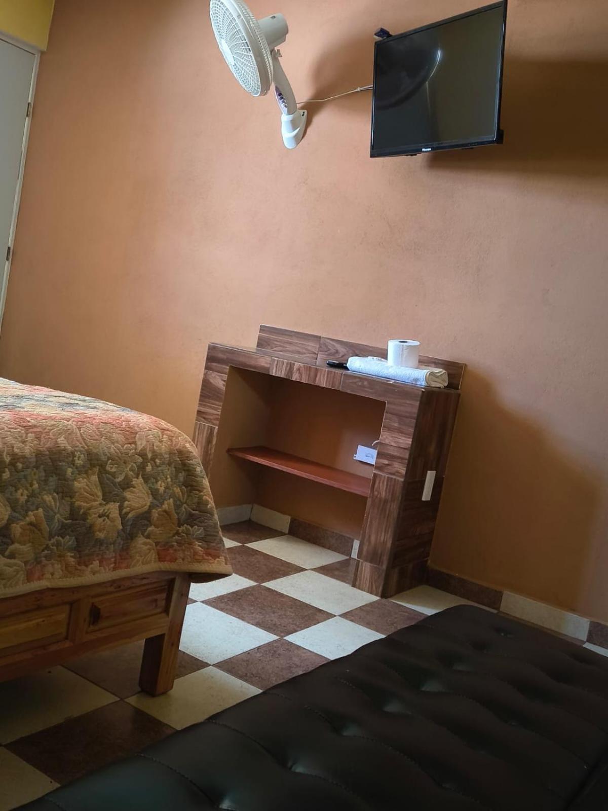شقة Casa Granada Jilotepec Jilotepec de Abasolo المظهر الخارجي الصورة