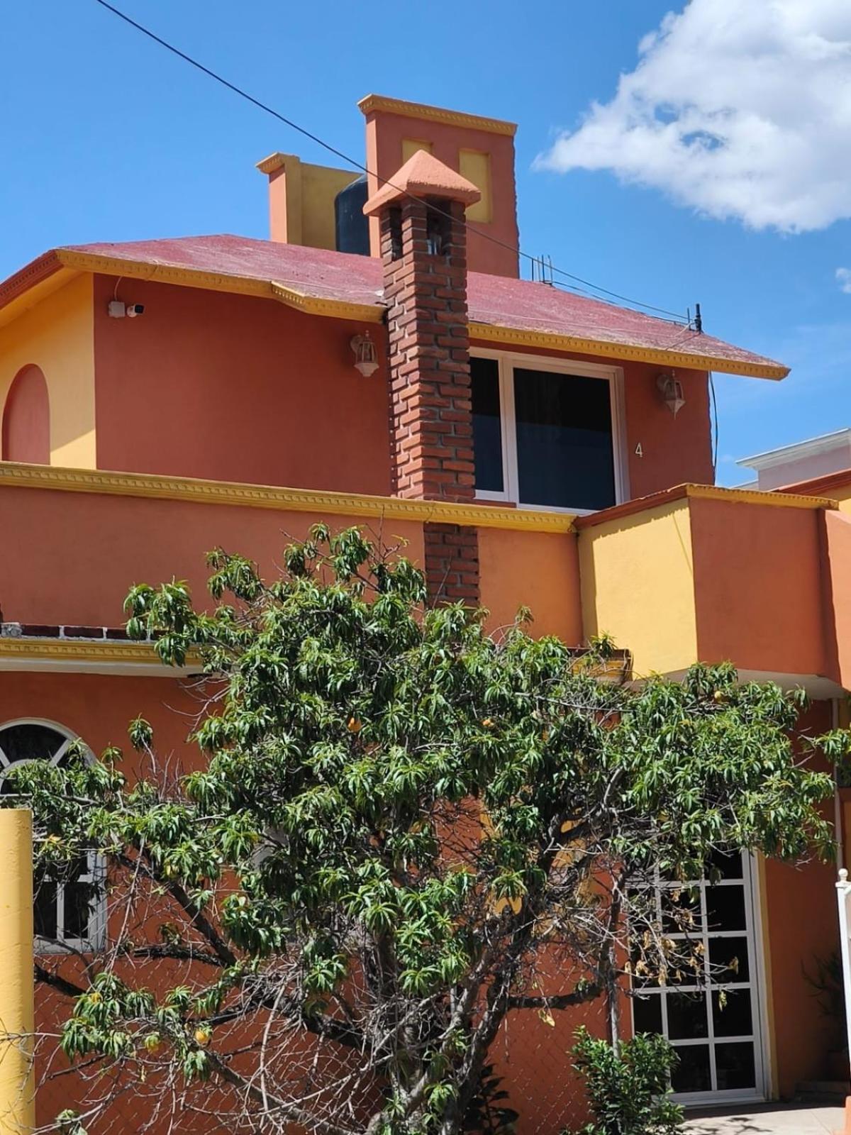 شقة Casa Granada Jilotepec Jilotepec de Abasolo المظهر الخارجي الصورة