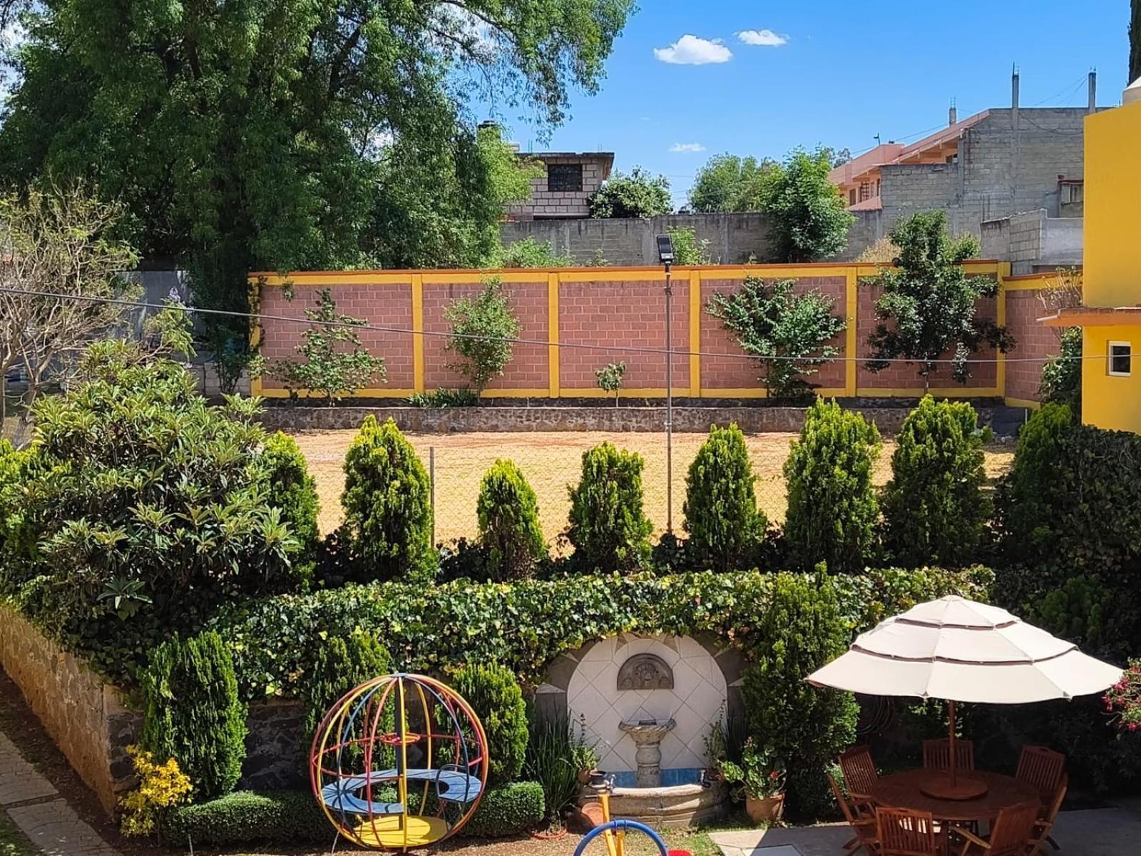 شقة Casa Granada Jilotepec Jilotepec de Abasolo المظهر الخارجي الصورة