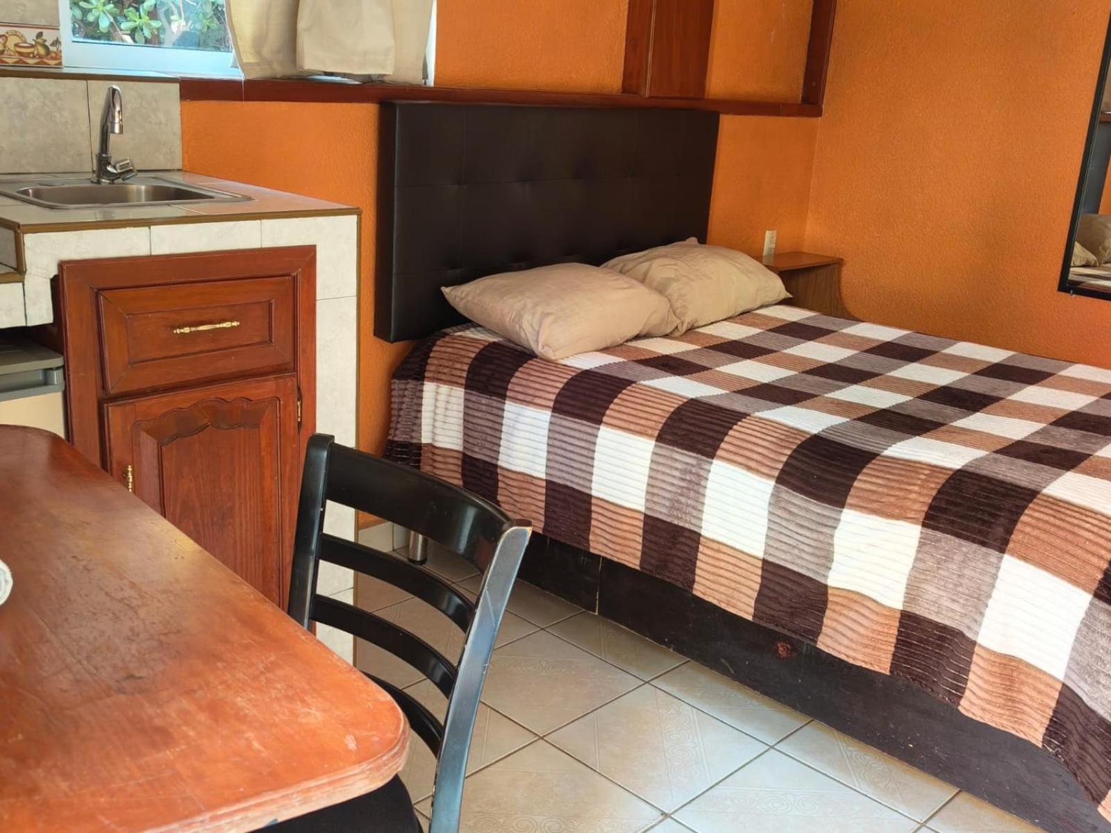 شقة Casa Granada Jilotepec Jilotepec de Abasolo المظهر الخارجي الصورة